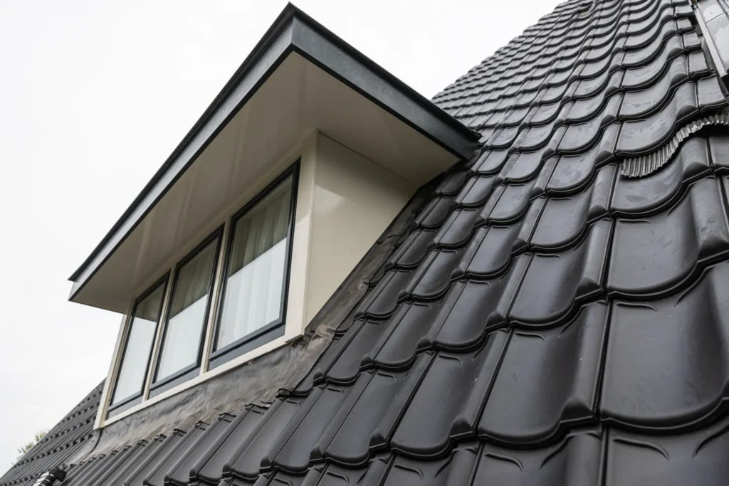 Dakwerk door MT Totaalonderhoud